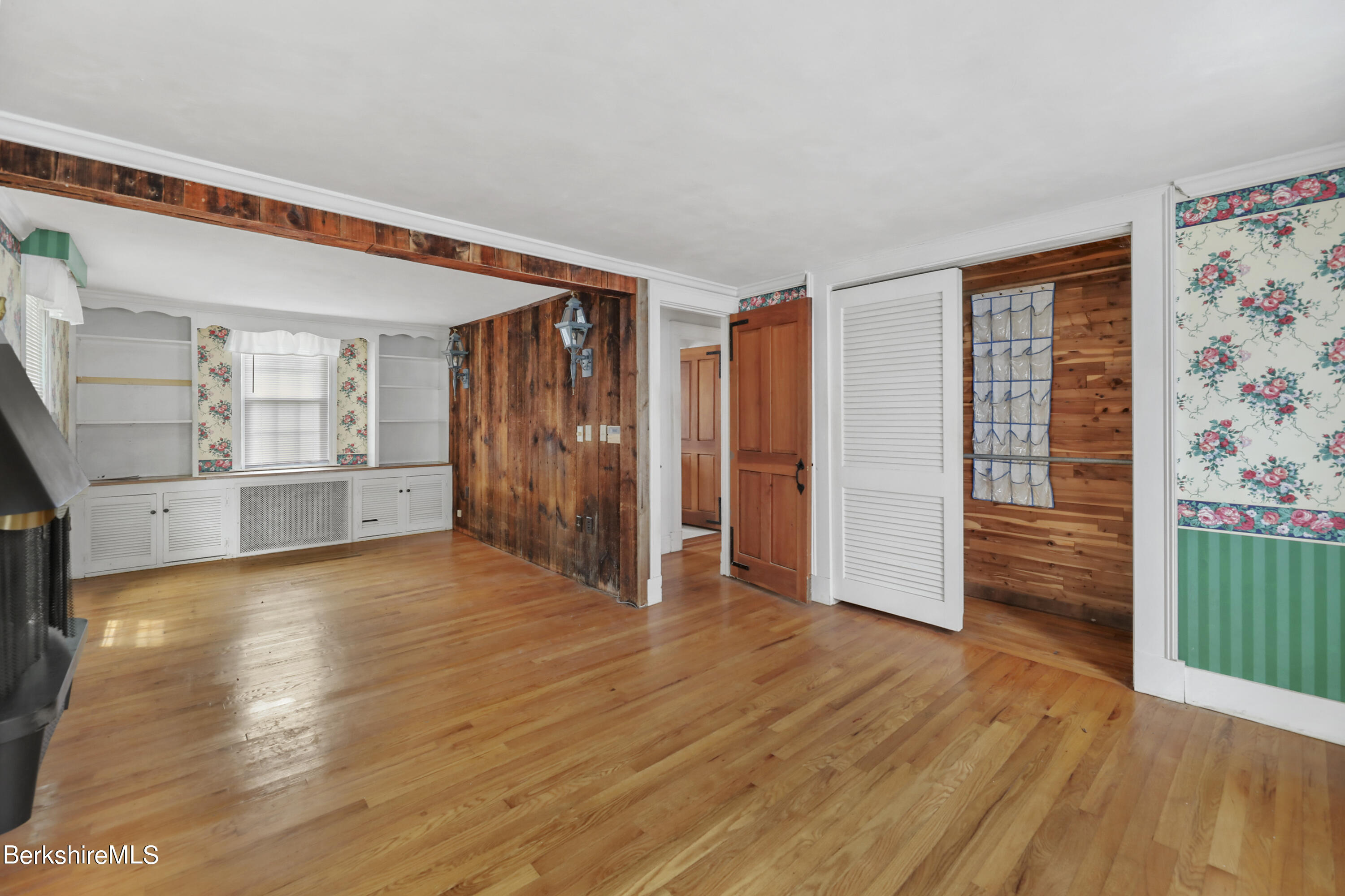 66 Main Road Tyringham, MA 01238 - Photo 21 of 45 115 Primary Bedroom