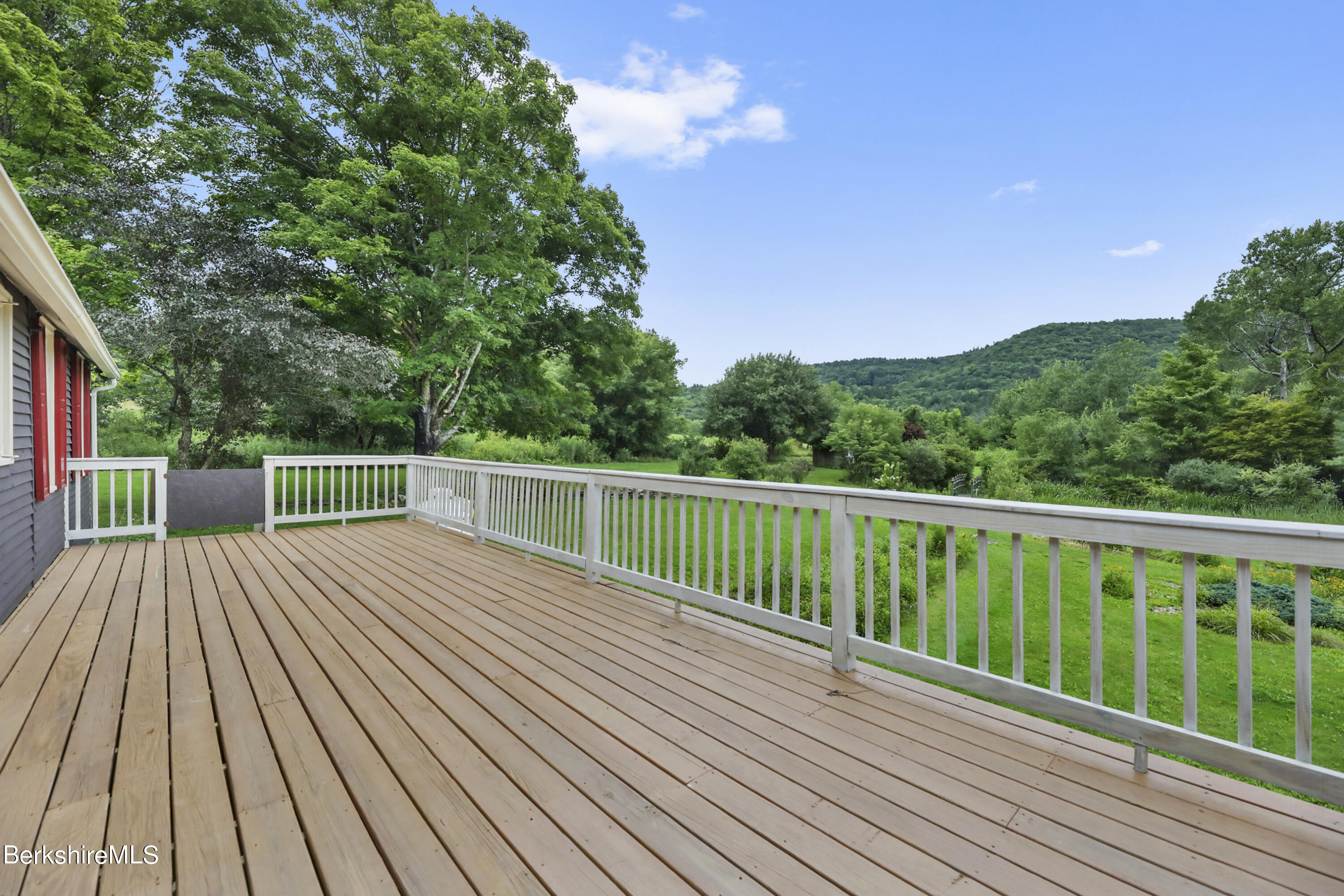 66 Main Road Tyringham, MA 01238 - Photo 29 of 45 160 Back Porch
