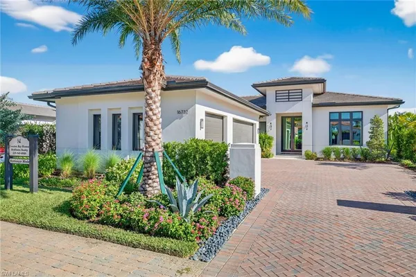 $3,997,000 | 16732 Lucarno Way, Naples, FL 34110