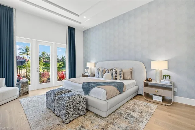 $4,197,000 | 16732 Lucarno Way, Naples, FL 34110