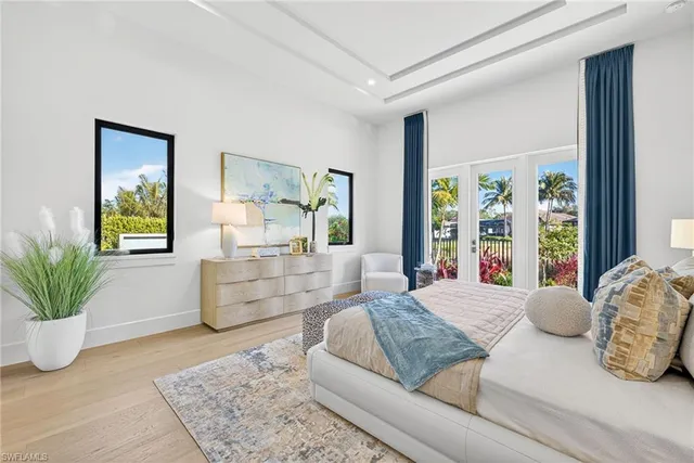 $4,197,000 | 16732 Lucarno Way, Naples, FL 34110