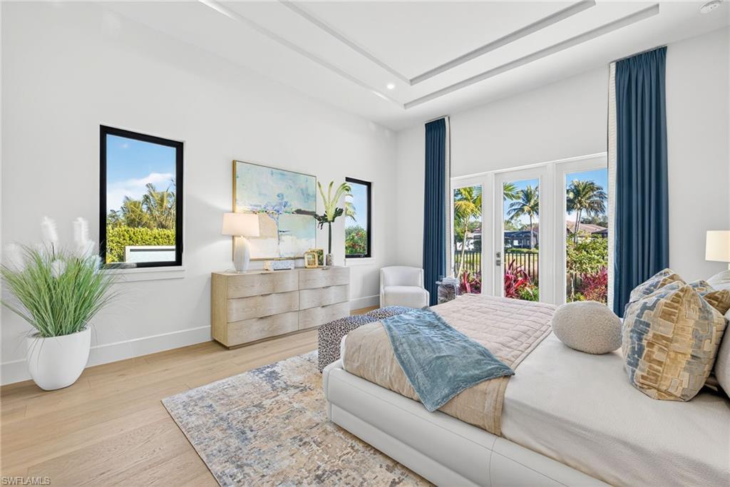 16732 Lucarno Way Naples, FL 34110 - Photo 13 of 50 Master Bedroom