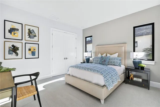 $4,197,000 | 16732 Lucarno Way, Naples, FL 34110