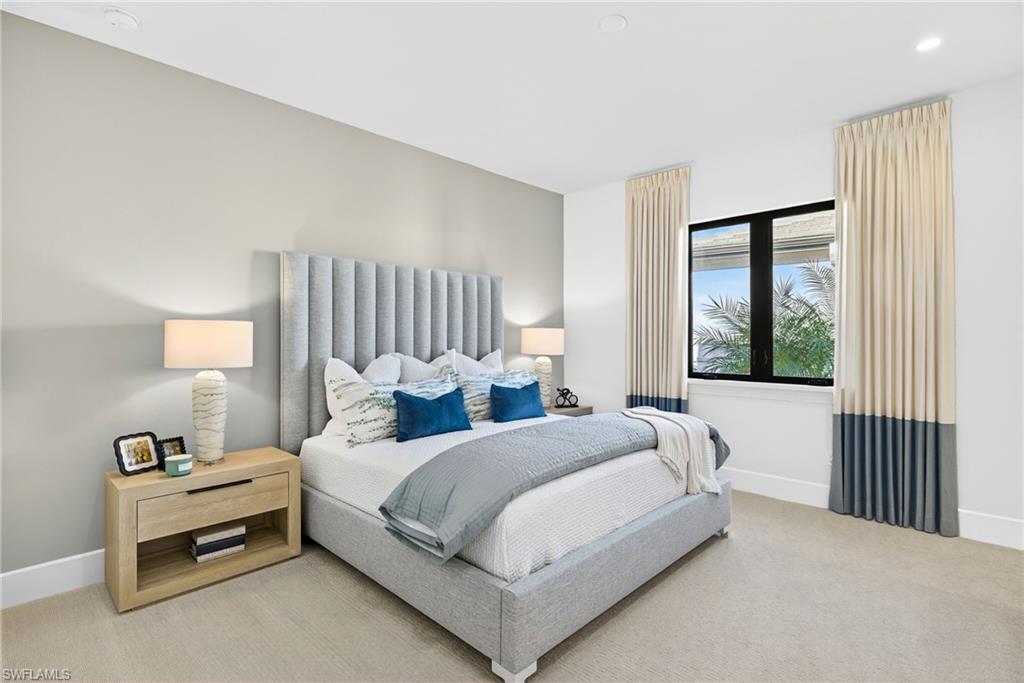 16732 Lucarno Way Naples, FL 34110 - Photo 23 of 50 Bedroom 3