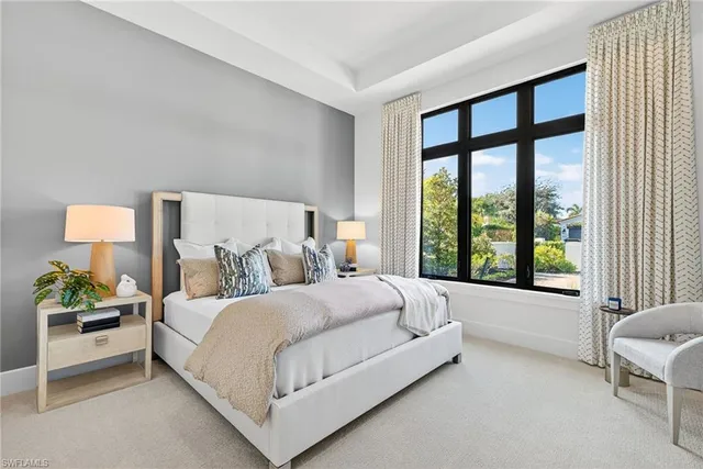 $4,197,000 | 16732 Lucarno Way, Naples, FL 34110