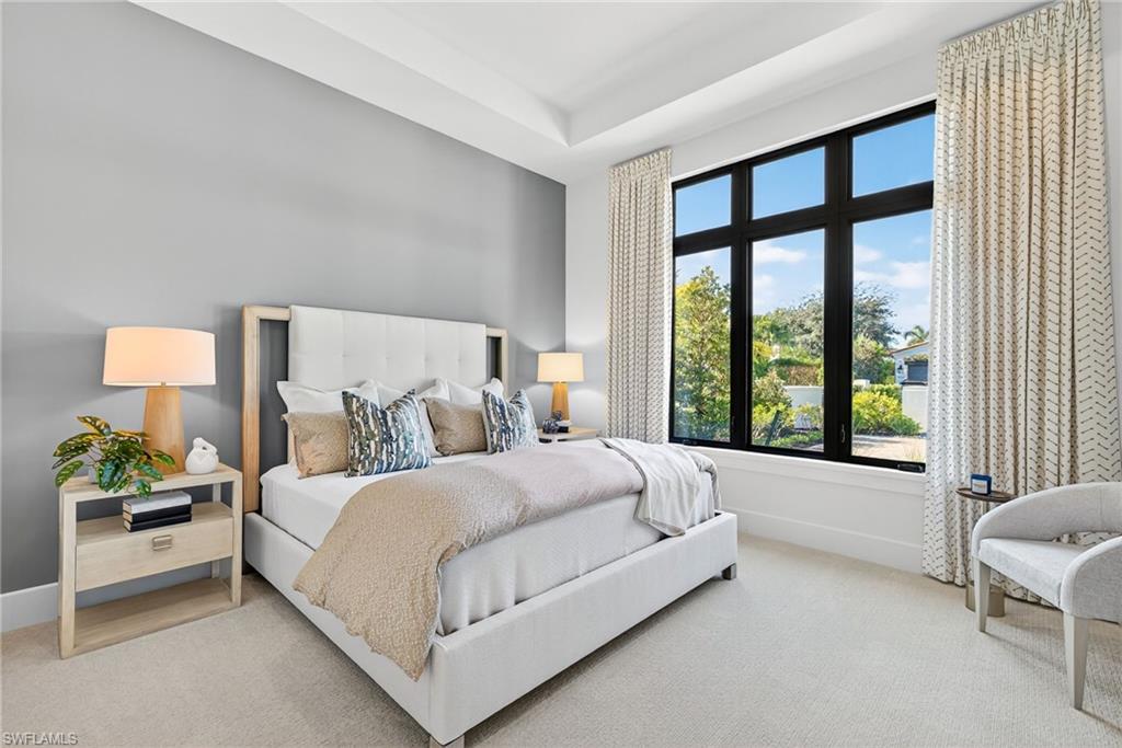 16732 Lucarno Way Naples, FL 34110 - Photo 25 of 50 Bedroom 4