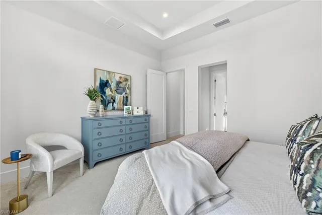 $4,197,000 | 16732 Lucarno Way, Naples, FL 34110