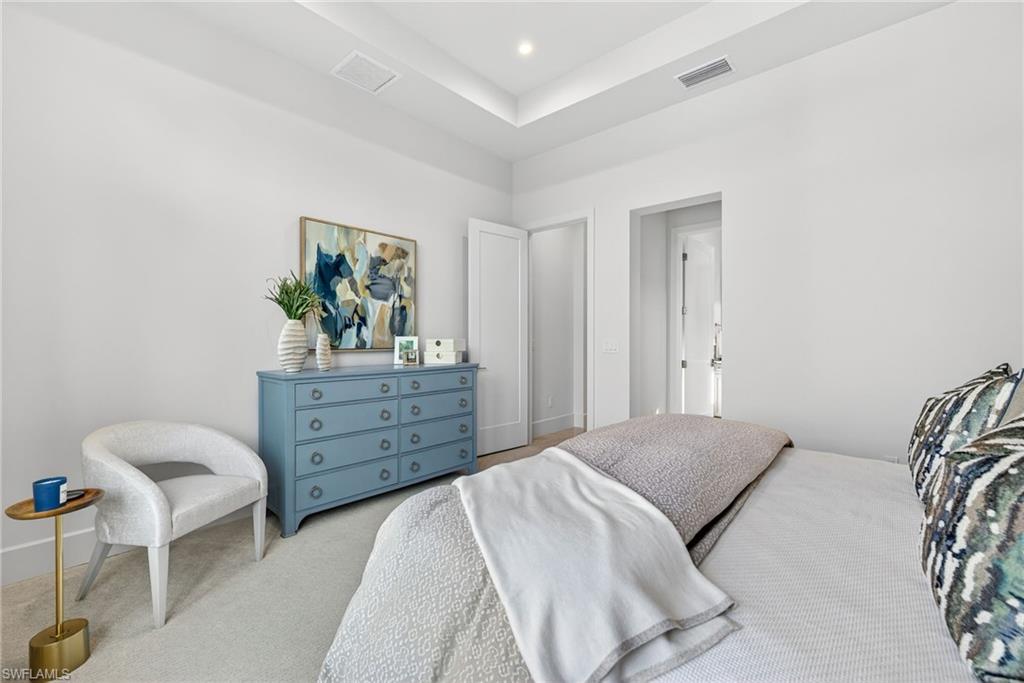 16732 Lucarno Way Naples, FL 34110 - Photo 26 of 50 Bedroom 4