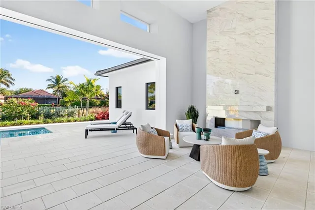 $4,197,000 | 16732 Lucarno Way, Naples, FL 34110