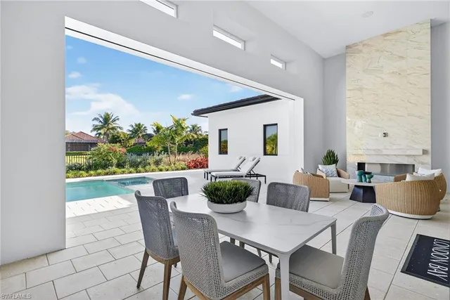$4,197,000 | 16732 Lucarno Way, Naples, FL 34110