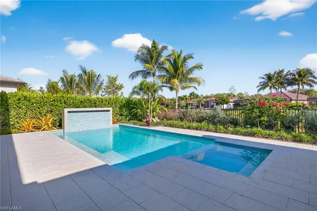 $4,197,000 | 16732 Lucarno Way, Naples, FL 34110