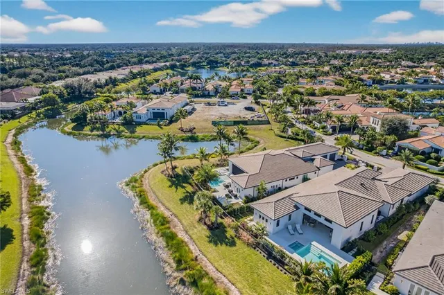 $4,197,000 | 16732 Lucarno Way, Naples, FL 34110
