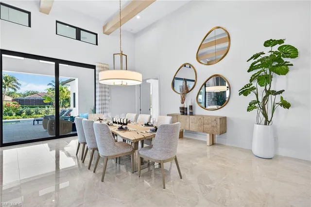 $4,197,000 | 16732 Lucarno Way, Naples, FL 34110