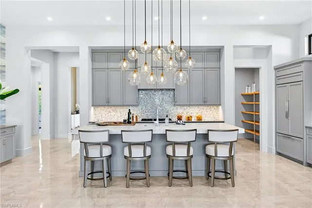 $4,197,000 | 16732 Lucarno Way, Naples, FL 34110