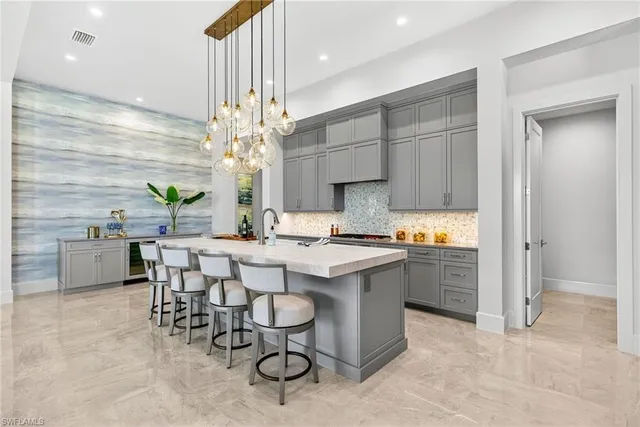 $4,197,000 | 16732 Lucarno Way, Naples, FL 34110