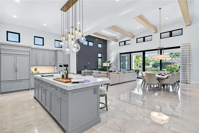 $4,197,000 | 16732 Lucarno Way, Naples, FL 34110