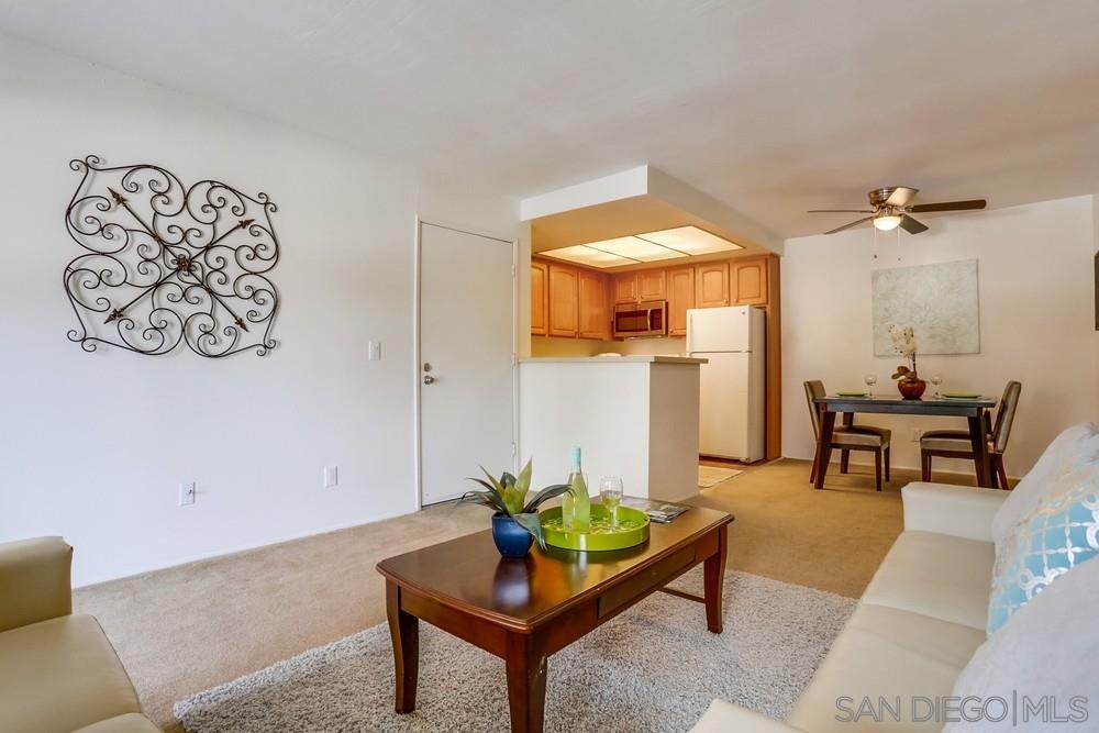 6012 Rancho Mission Road, Unit 304 San Diego, CA 92108 - Photo 5 of 25 Gallery Image 5