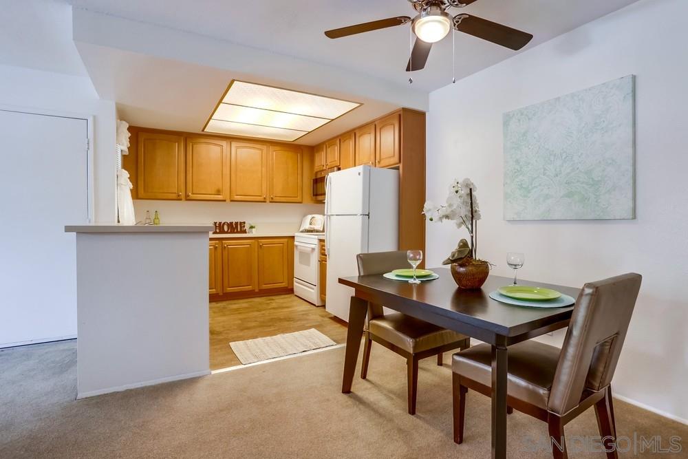 6012 Rancho Mission Road, Unit 304 San Diego, CA 92108 - Photo 8 of 25 Gallery Image 8