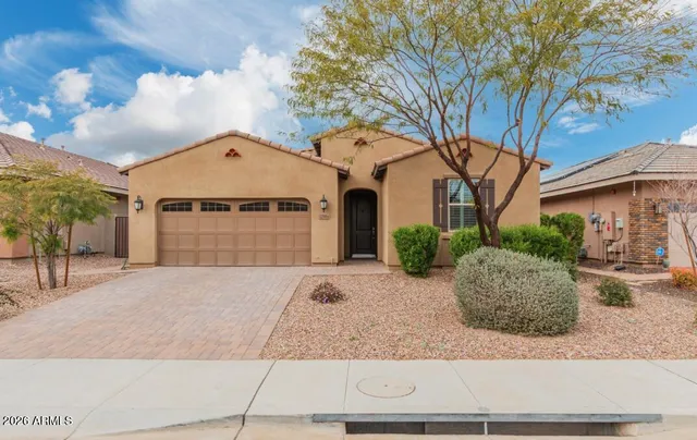 $2,600 | 12914 West Cassia Trail, Peoria, AZ 85383