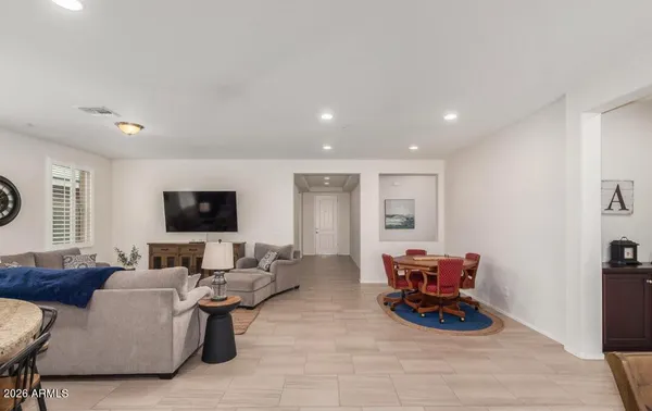 $2,600 | 12914 West Cassia Trail, Peoria, AZ 85383