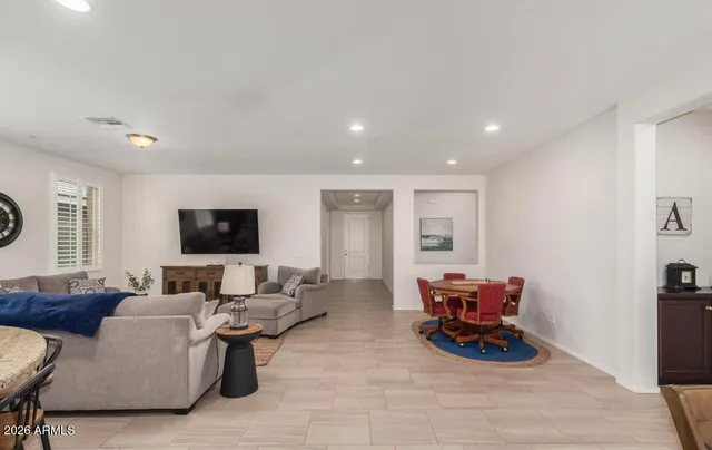 $2,600 | 12914 West Cassia Trail, Peoria, AZ 85383