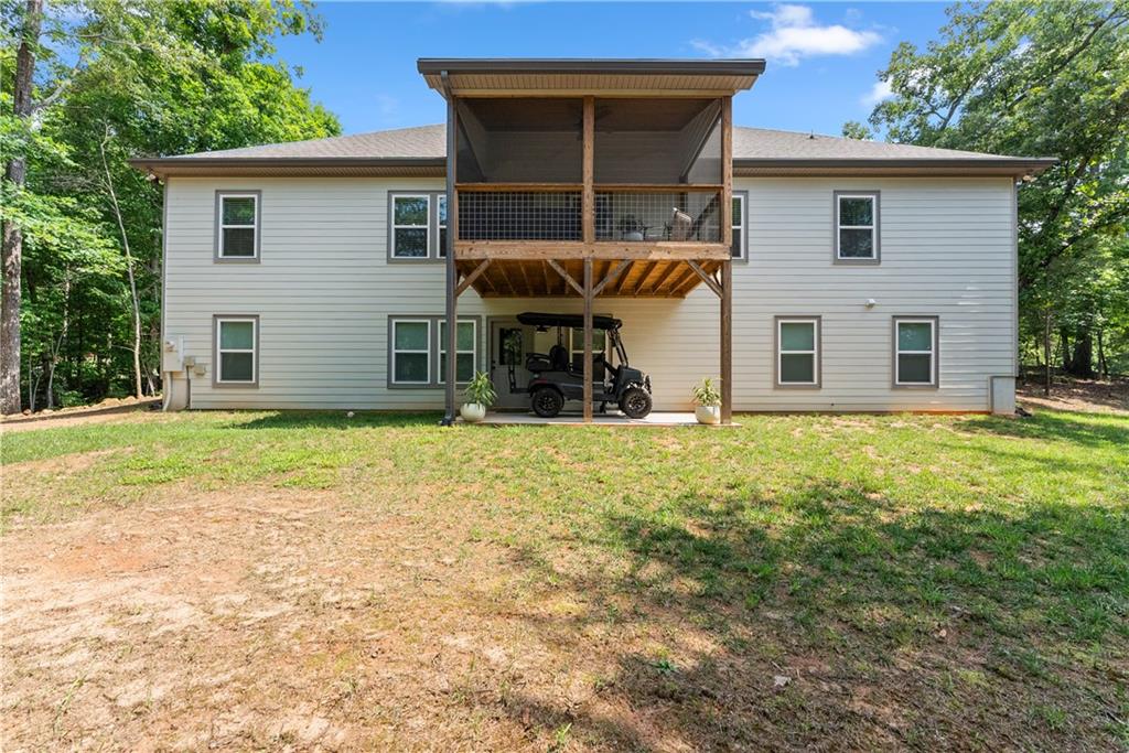 35 Chimney Lane Cleveland, GA 30528 - Photo 45 of 64