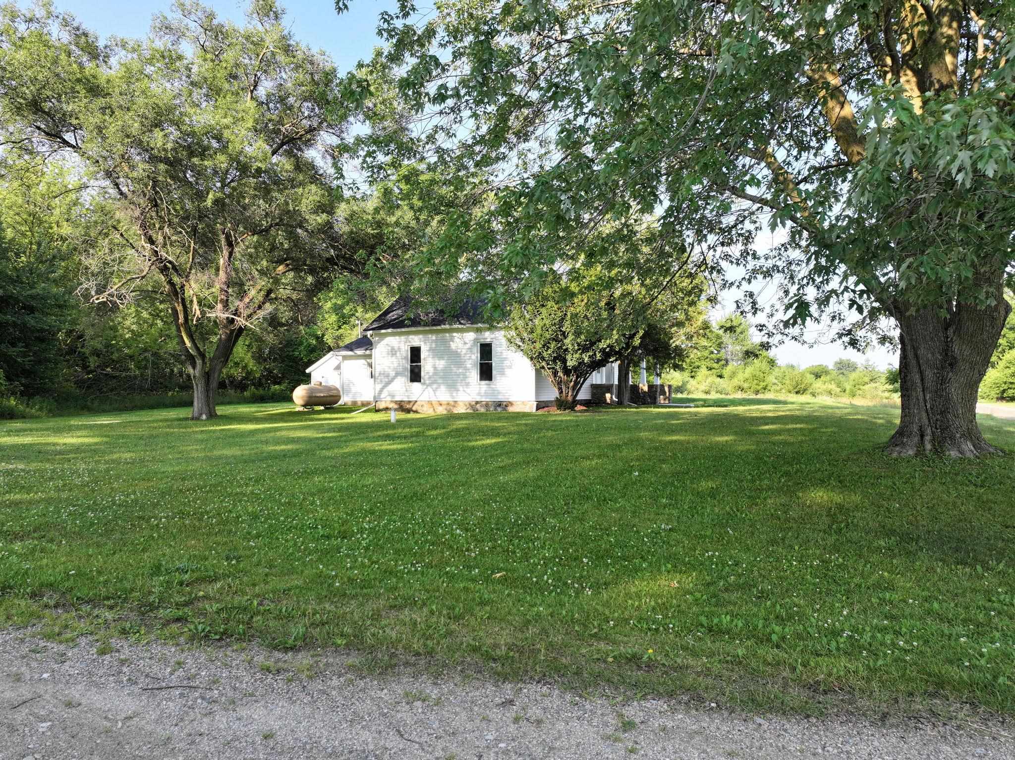 9364 Buchanan Road Sumner, MI 48889 - Photo 26 of 42