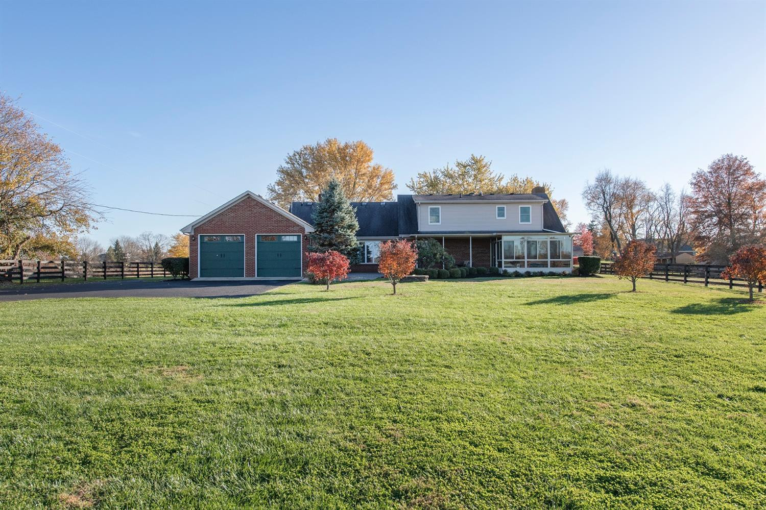 171 Austerlitz Road Paris, KY 40361 - Photo 65 of 67 Photo 65
