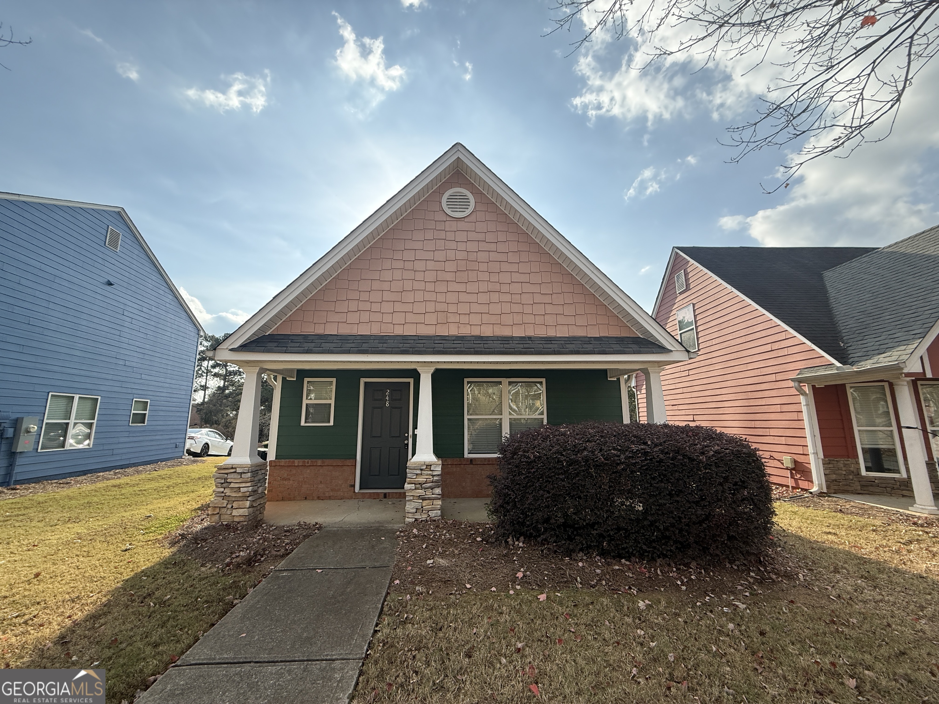 248 Fern Ridge Court Athens, GA 30601 - Photo 1 of 13