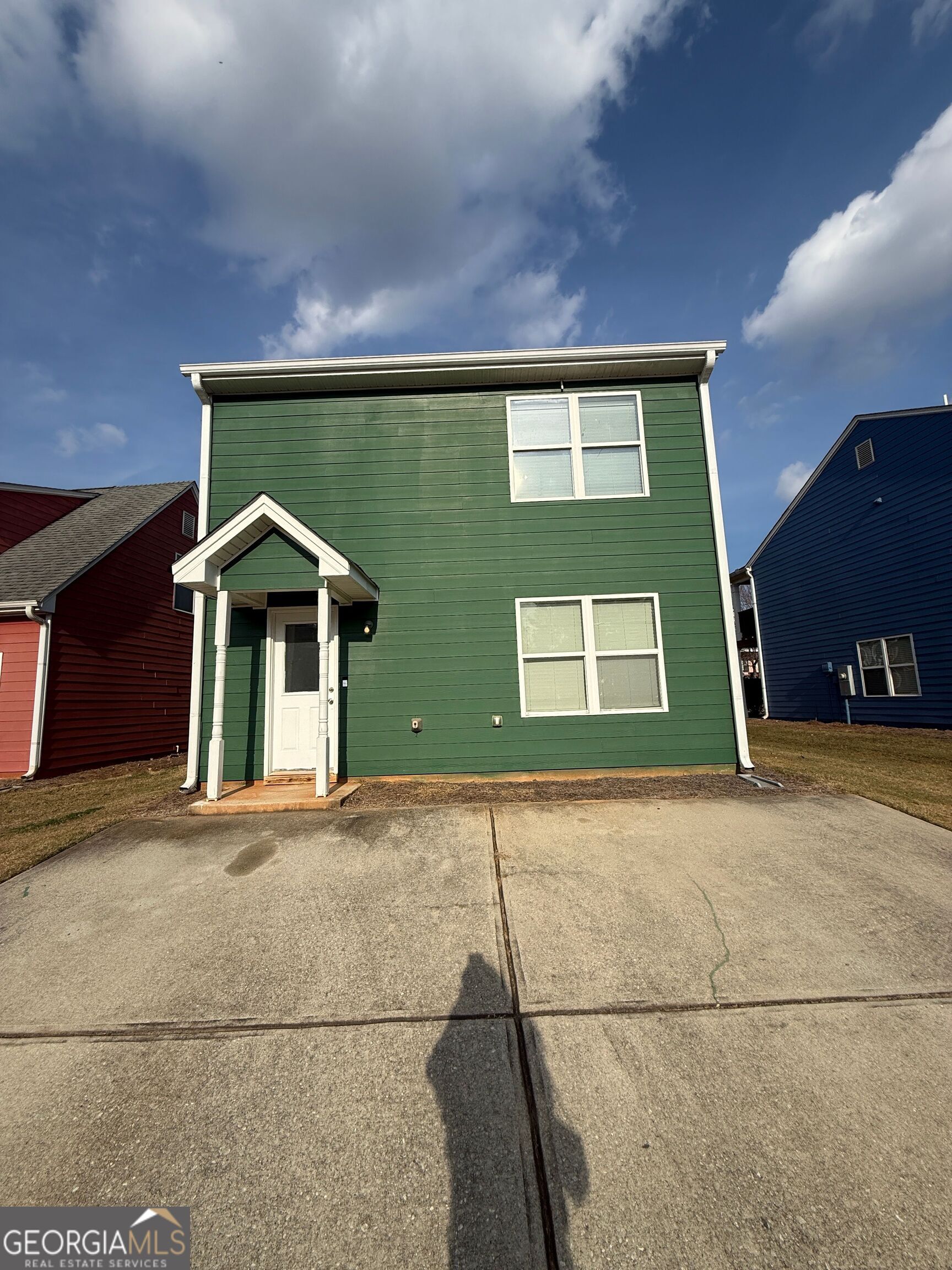 248 Fern Ridge Court Athens, GA 30601 - Photo 11 of 13