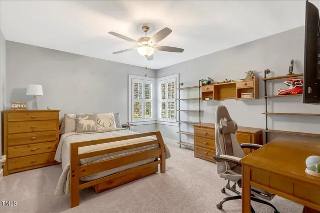 $330,000 | 1856 Flat Rock Church Road, Louisburg, NC 27549