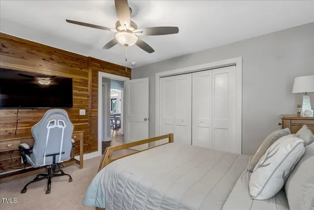 $330,000 | 1856 Flat Rock Church Road, Louisburg, NC 27549