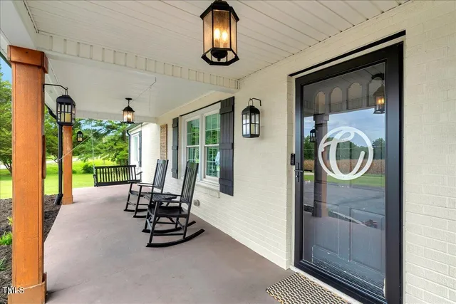 $330,000 | 1856 Flat Rock Church Road, Louisburg, NC 27549