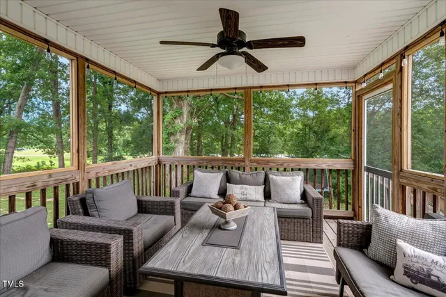 $330,000 | 1856 Flat Rock Church Road, Louisburg, NC 27549