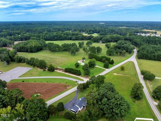 $330,000 | 1856 Flat Rock Church Road, Louisburg, NC 27549