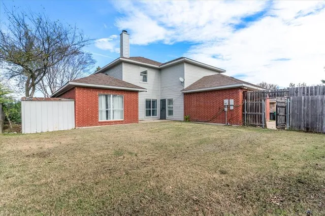 $314,900 | 1208 Weaver Street, Cedar Hill, TX 75104