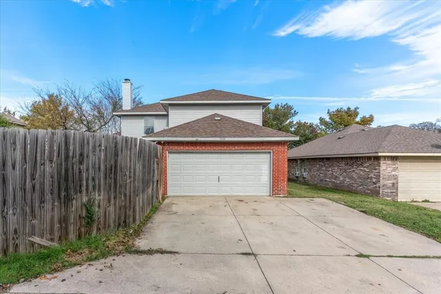 $314,900 | 1208 Weaver Street, Cedar Hill, TX 75104