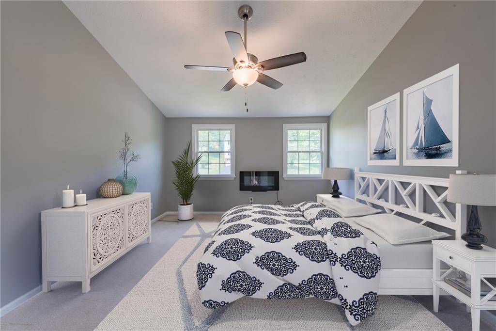 3058 Haberlein Road Gibsonia, PA 15044 - Photo 17 of 25 Gallery Image 17