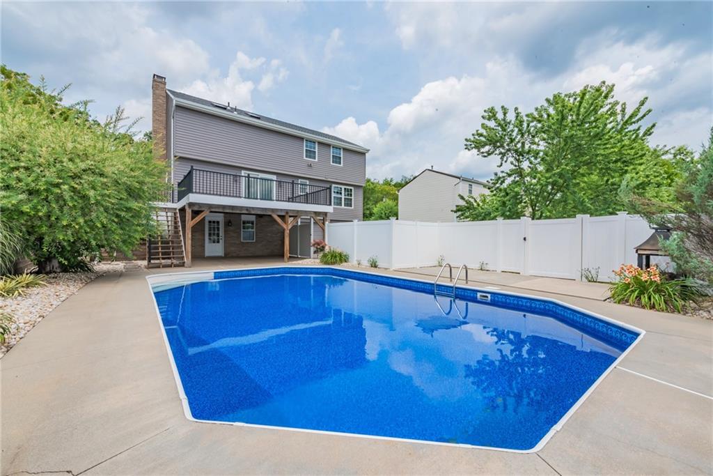 3058 Haberlein Road Gibsonia, PA 15044 - Photo 23 of 25 Gallery Image 23