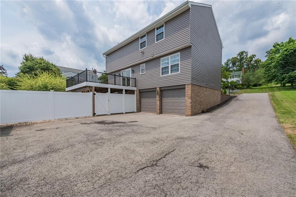 3058 Haberlein Road Gibsonia, PA 15044 - Photo 24 of 25 Gallery Image 24