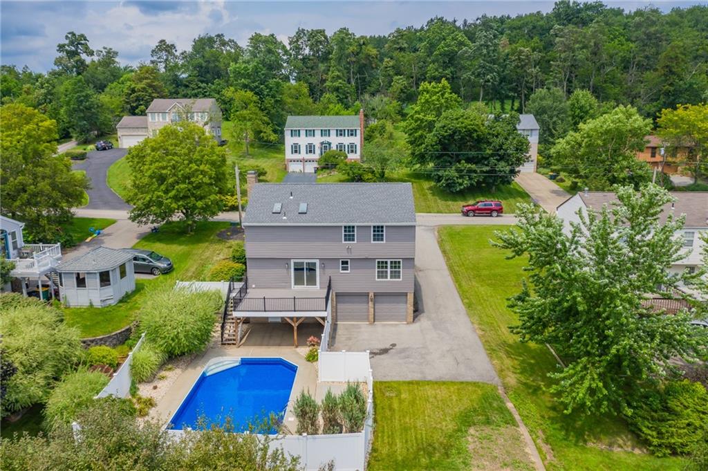 3058 Haberlein Road Gibsonia, PA 15044 - Photo 25 of 25 Gallery Image 25
