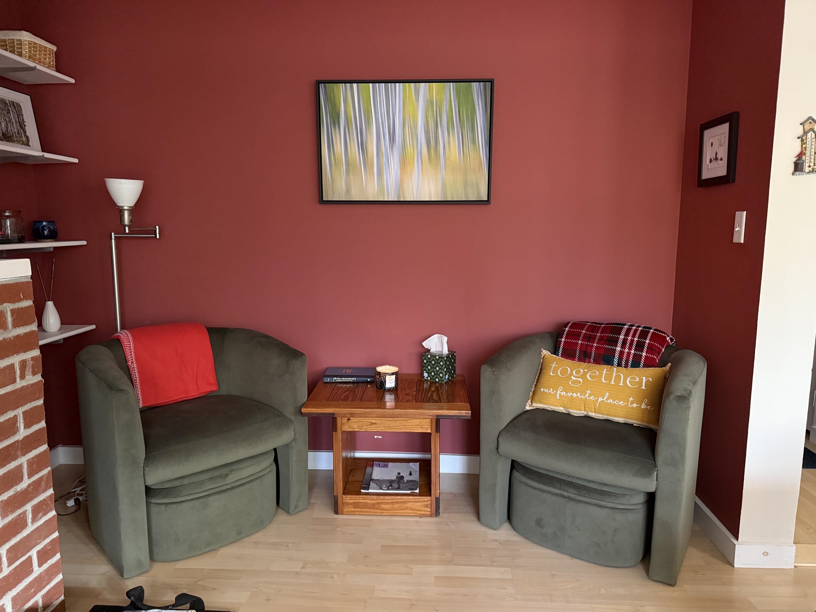 18 Davos Way, Unit C17 Waterville Valley, NH 03215 - Photo 3 of 12