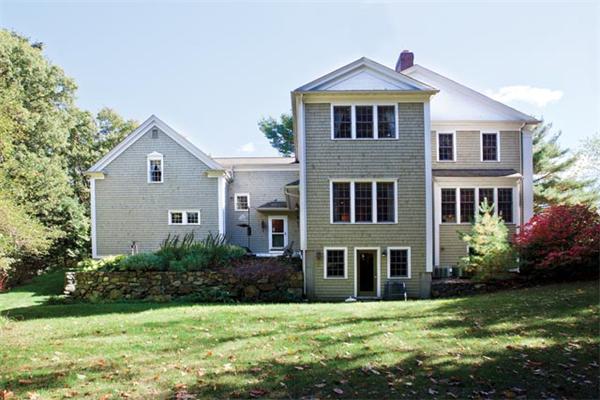 9 Merrall Road Dedham, MA 02026 - Photo 13 of 13 Gallery Image 13