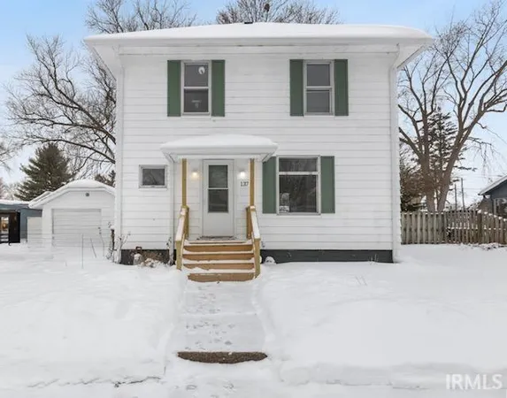 $220,000 | 137 Bank Street, Elkhart, IN 46516