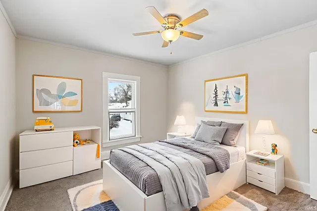 $220,000 | 137 Bank Street, Elkhart, IN 46516