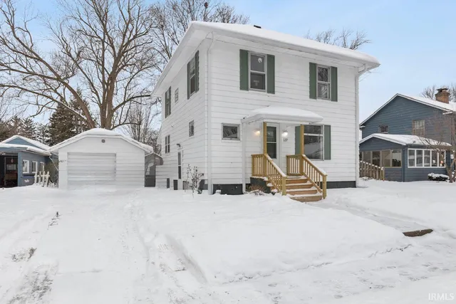 $220,000 | 137 Bank Street, Elkhart, IN 46516