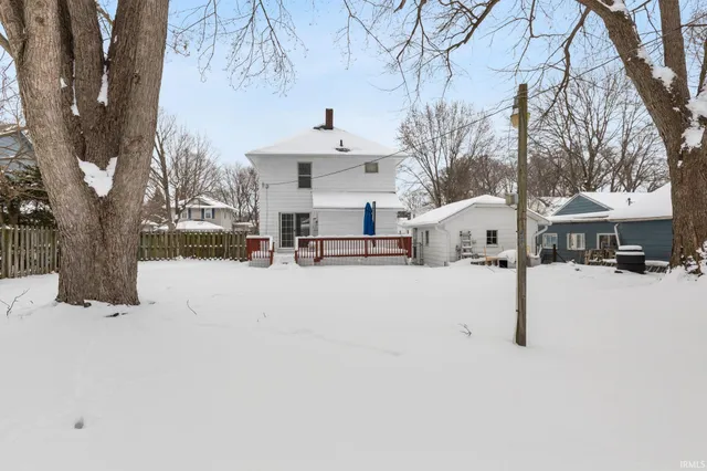$220,000 | 137 Bank Street, Elkhart, IN 46516