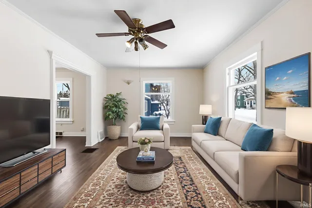 $220,000 | 137 Bank Street, Elkhart, IN 46516