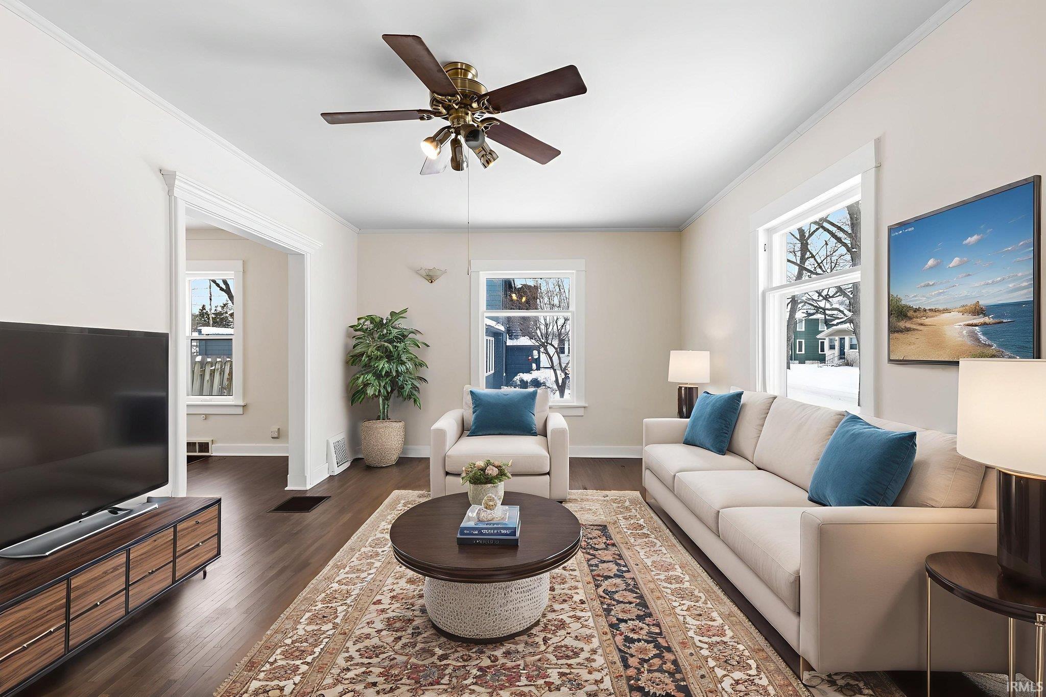 137 Bank Street Elkhart, IN 46516 - Photo 7 of 36