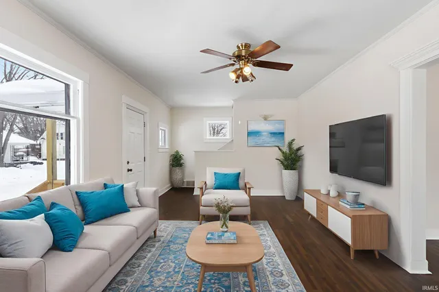 $220,000 | 137 Bank Street, Elkhart, IN 46516